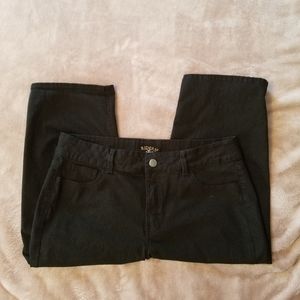 Riders by Lee Capri Jean's Size 16